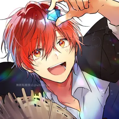 Profile image of とも