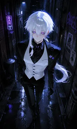 Profile image of ノクス