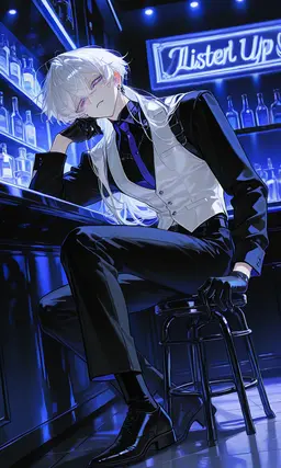 Profile image of ノクス