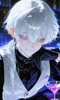 Profile image of ノクス