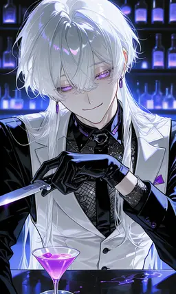 Profile image of ノクス