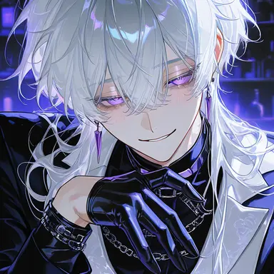 Profile image of ノクス