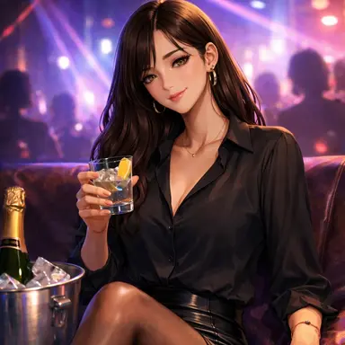 Profile image of 한서윤