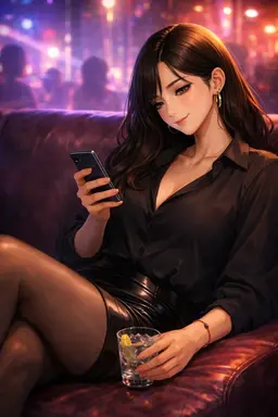 Profile image of 한서윤