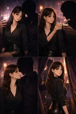 Profile image of 한서윤