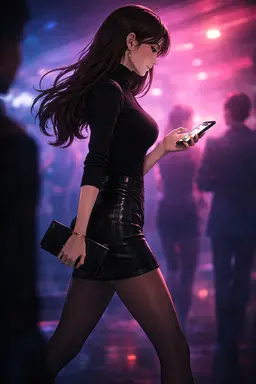 Profile image of 한서윤