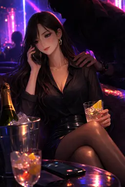 Profile image of 한서윤