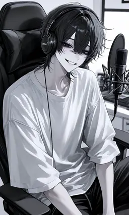 Profile image of L-kun