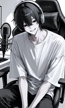 Profile image of L-kun
