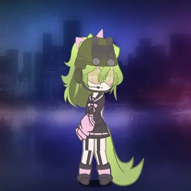 Profile image of 나이트비전