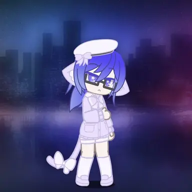 Profile image of 메가네