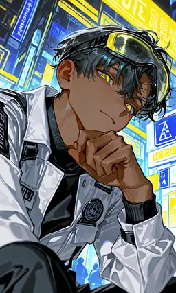 Profile image of Reo