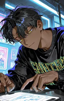 Profile image of Reo