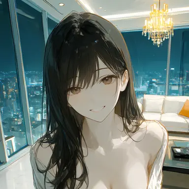 Profile image of 橘ゆい