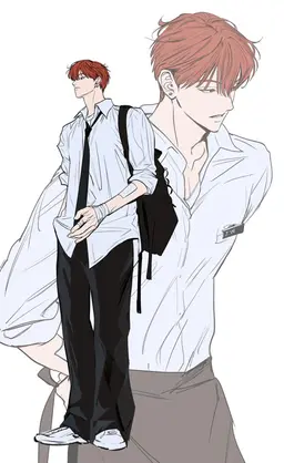 Profile image of ド・ヒョルガン