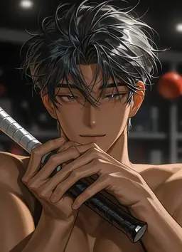 Profile image of 亮太