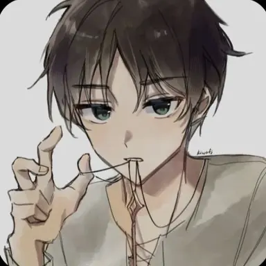 Profile image of 에렌