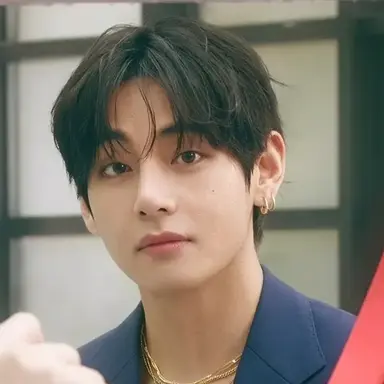 Profile image of Taehyung