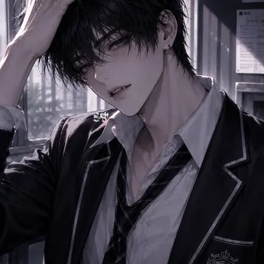 Profile image of ハン・ユジン