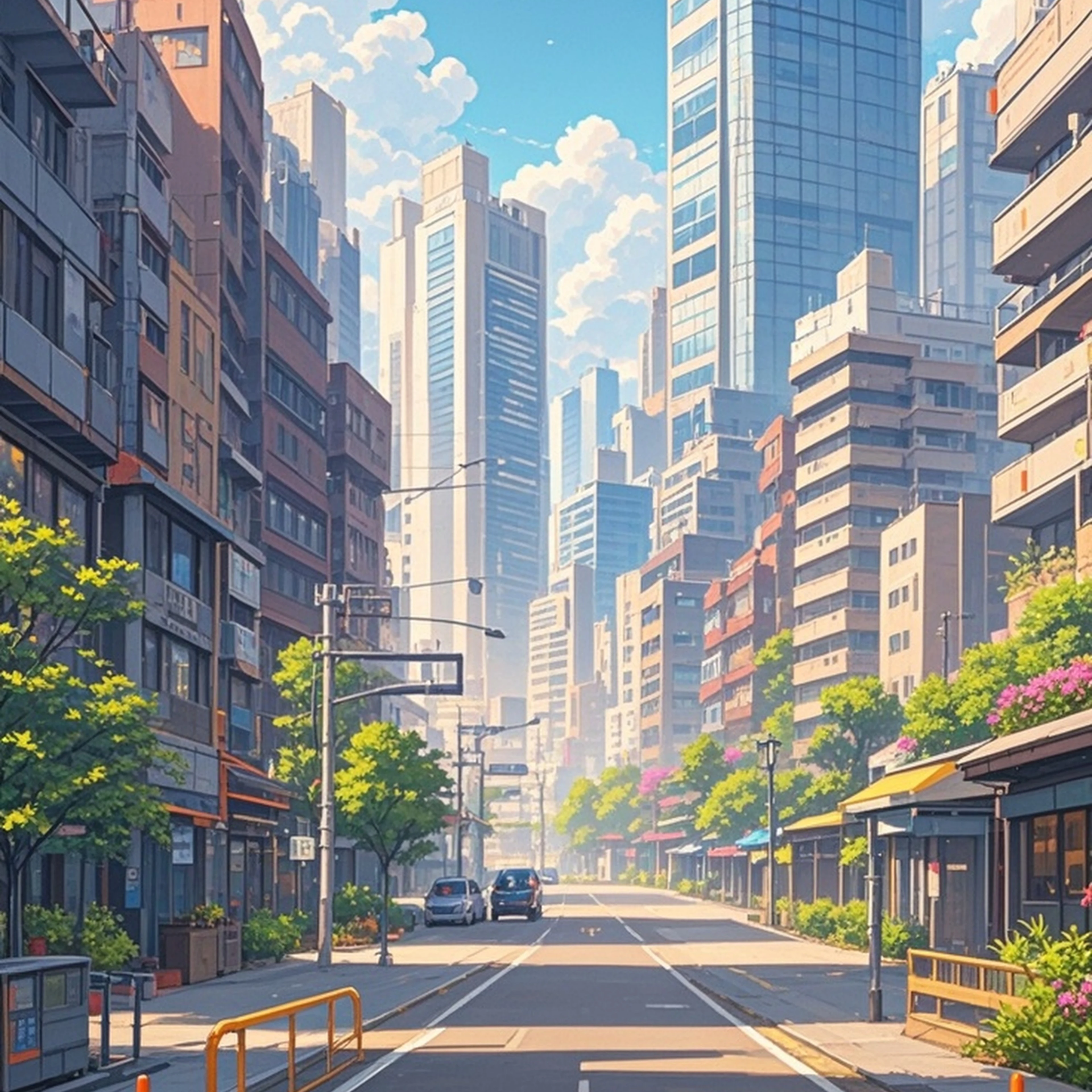 幼児化の鬼達
