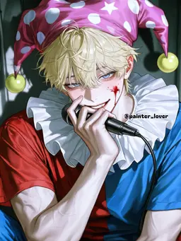 Profile image of 노아