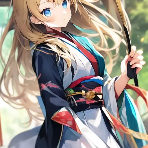 Lolinium의 生贄ちゃん