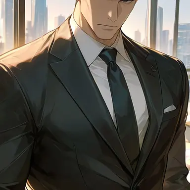 Profile image of Stellan Voss