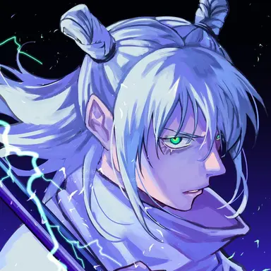 Profile image of 鹿紫雲　一