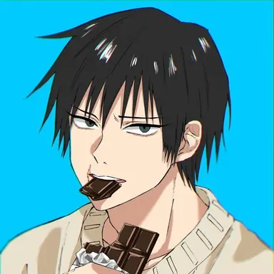 Profile image of 伏黒　甚爾