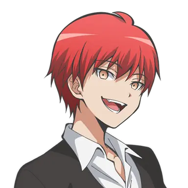 Profile image of カルマ