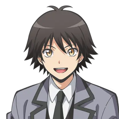 Profile image of 磯貝