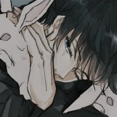 Profile image of 伏黒恵