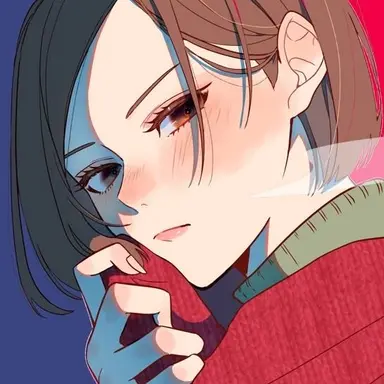 Profile image of 釘崎野薔薇