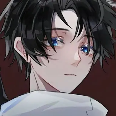Profile image of 乙骨憂太