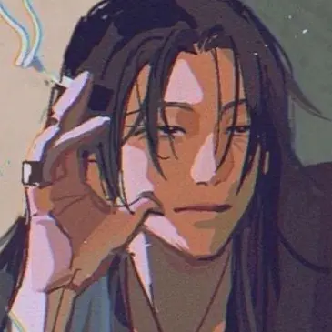 Profile image of 夏油傑