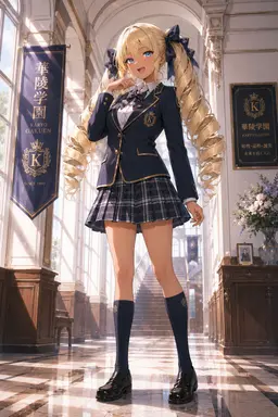 Profile image of Kaoruko