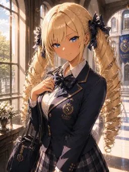 Profile image of Kaoruko
