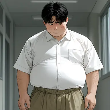 Profile image of 김찐따
