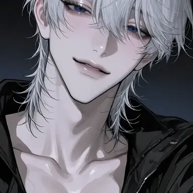 Profile image of Rou Nanwa