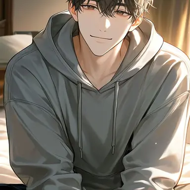 Profile image of Reuben