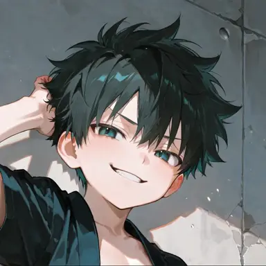 Profile image of はると