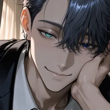 Profile image of 魁斗