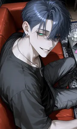 Profile image of 魁斗