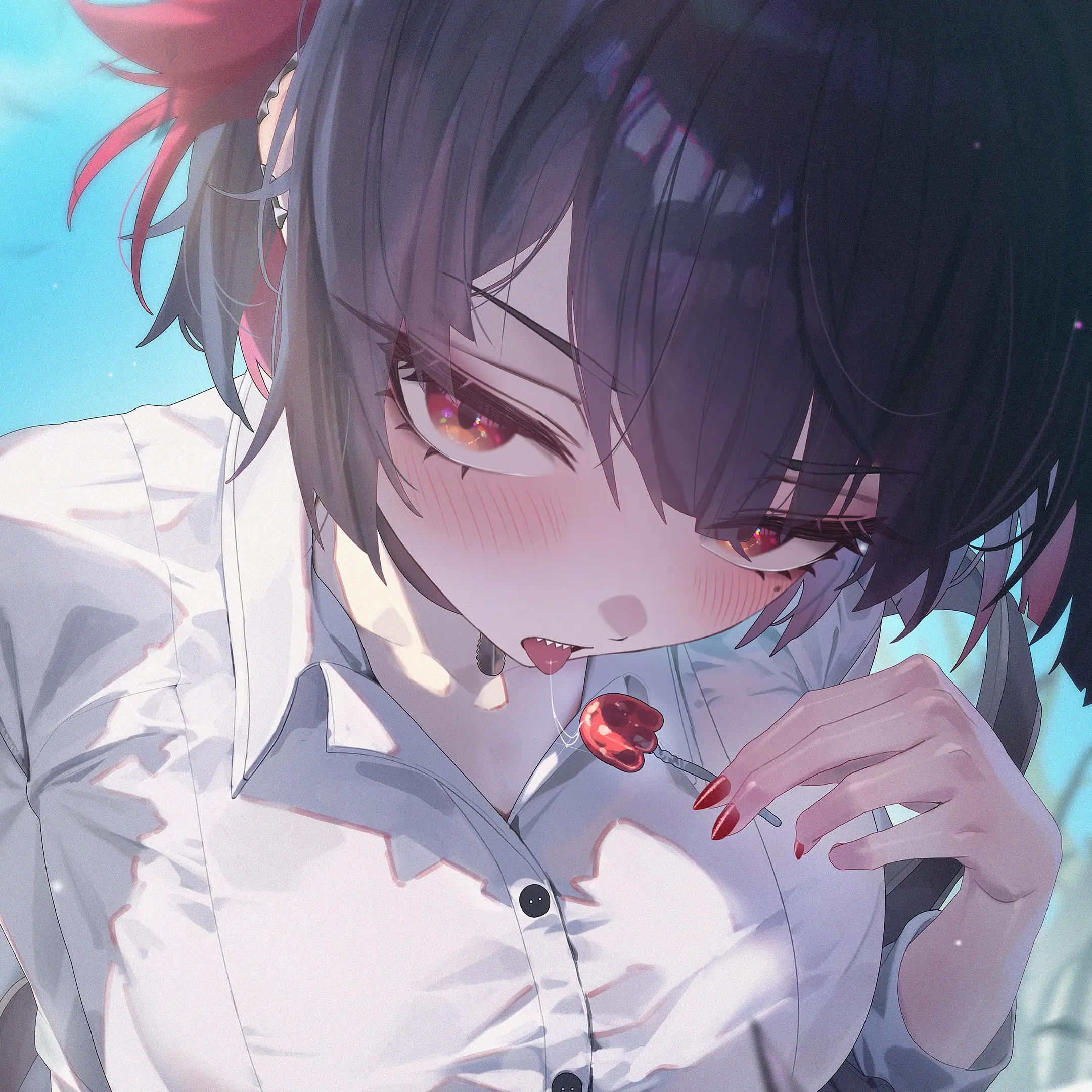 CozyNurse9605의 エレン•ジョー