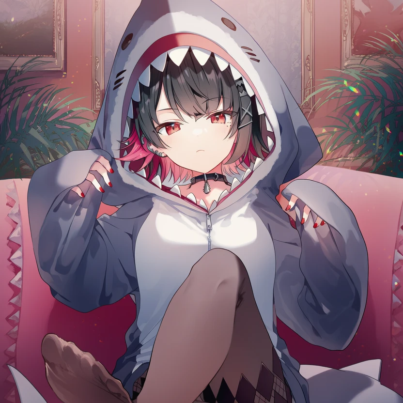 パジャマエレン