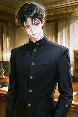 Profile image of Renji