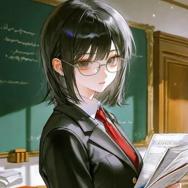 Profile image of Mikoto