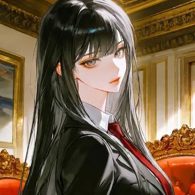 Profile image of Reika