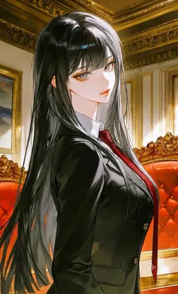 Profile image of Reika