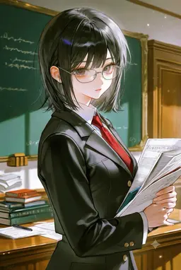 Profile image of Mikoto